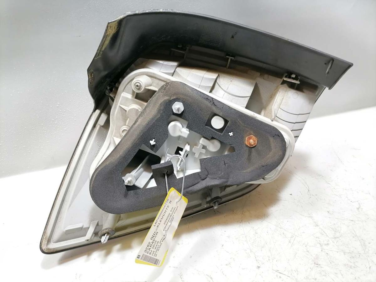 Opel Astra H original Rücklicht Rückleuchte rechts Caravan/Kombi 13223674 BJ08